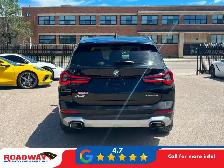2024 BMW X3 xDrive30i Heated Seats | Pana Roof | Navigation |... - Photo 5