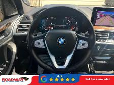 2024 BMW X3 xDrive30i Heated Seats | Pana Roof | Navigation |... - Photo 16