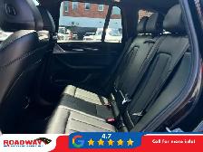 2024 BMW X3 xDrive30i Heated Seats | Pana Roof | Navigation |... - Photo 27