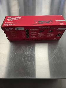 Milwaukee m18 cordless muti-tool - Photo 2
