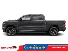 2026 RAM 1500 Sport - Photo 2