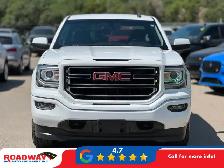 2018 GMC Sierra 1500 SLE - Photo 2