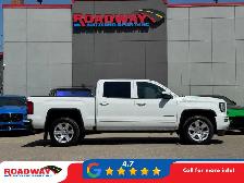 2018 GMC Sierra 1500 SLE - Photo 3