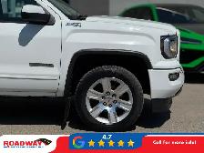 2018 GMC Sierra 1500 SLE - Photo 4
