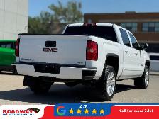 2018 GMC Sierra 1500 SLE - Photo 5