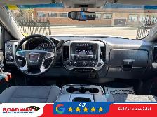 2018 GMC Sierra 1500 SLE - Photo 10