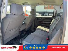 2018 GMC Sierra 1500 SLE - Photo 24