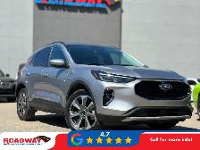 2023 Ford Escape Platinum Heated Leather | 360 Camera | Navig...