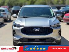 2023 Ford Escape Platinum Heated Leather | 360 Camera | Navig... - Photo 2