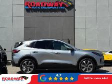 2023 Ford Escape Platinum Heated Leather | 360 Camera | Navig... - Photo 3
