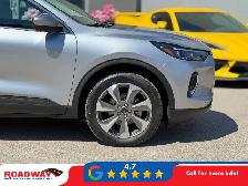 2023 Ford Escape Platinum Heated Leather | 360 Camera | Navig... - Photo 4