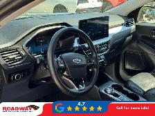 2023 Ford Escape Platinum Heated Leather | 360 Camera | Navig... - Photo 11