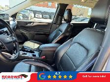 2023 Ford Escape Platinum Heated Leather | 360 Camera | Navig... - Photo 12