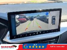 2023 Ford Escape Platinum Heated Leather | 360 Camera | Navig... - Photo 22