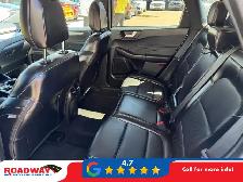 2023 Ford Escape Platinum Heated Leather | 360 Camera | Navig... - Photo 27