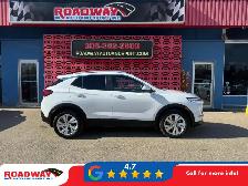 2024 Buick Encore GX Preferred HEATED SEATS | APPLE CARPLAY |... - Photo 3