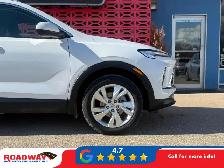 2024 Buick Encore GX Preferred HEATED SEATS | APPLE CARPLAY |... - Photo 4