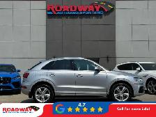 2016 Audi Q3 2.0T Progressiv Heated Seats | Pana Roof | Bluet... - Photo 3