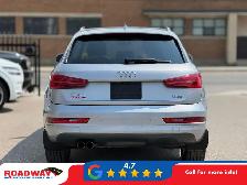2016 Audi Q3 2.0T Progressiv Heated Seats | Pana Roof | Bluet... - Photo 6