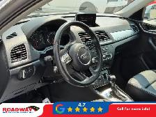 2016 Audi Q3 2.0T Progressiv Heated Seats | Pana Roof | Bluet... - Photo 10