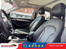 2016 Audi Q3 2.0T Progressiv Heated Seats | Pana Roof | Bluet... - Photo 11