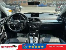 2016 Audi Q3 2.0T Progressiv Heated Seats | Pana Roof | Bluet... - Photo 13