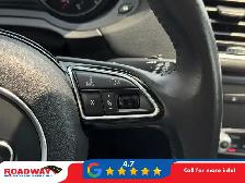 2016 Audi Q3 2.0T Progressiv Heated Seats | Pana Roof | Bluet... - Photo 19