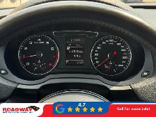 2016 Audi Q3 2.0T Progressiv Heated Seats | Pana Roof | Bluet... - Photo 20