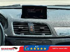 2016 Audi Q3 2.0T Progressiv Heated Seats | Pana Roof | Bluet... - Photo 21