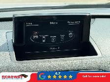 2016 Audi Q3 2.0T Progressiv Heated Seats | Pana Roof | Bluet... - Photo 22