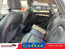 2016 Audi Q3 2.0T Progressiv Heated Seats | Pana Roof | Bluet... - Photo 26