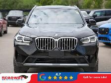 2024 BMW X3 xDrive30i Heated Seats | Apple CarPlay | Pana Roo... - Photo 2