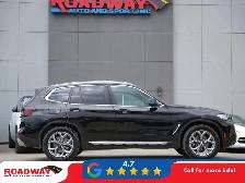 2024 BMW X3 xDrive30i Heated Seats | Apple CarPlay | Pana Roo... - Photo 3