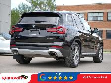 2024 BMW X3 xDrive30i Heated Seats | Apple CarPlay | Pana Roo... - Photo 6