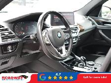 2024 BMW X3 xDrive30i Heated Seats | Apple CarPlay | Pana Roo... - Photo 11