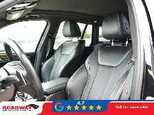 2024 BMW X3 xDrive30i Heated Seats | Apple CarPlay | Pana Roo... - Photo 12