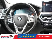 2024 BMW X3 xDrive30i Heated Seats | Apple CarPlay | Pana Roo... - Photo 18
