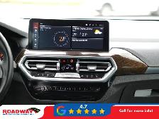 2024 BMW X3 xDrive30i Heated Seats | Apple CarPlay | Pana Roo... - Photo 22