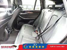 2024 BMW X3 xDrive30i Heated Seats | Apple CarPlay | Pana Roo... - Photo 27