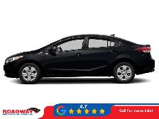 2018 Kia Forte - Photo 2