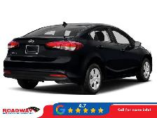 2018 Kia Forte - Photo 3