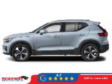 2024 Volvo XC40 B5 Plus Dark Theme - Photo 3