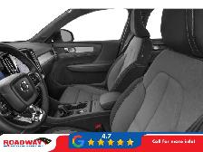 2024 Volvo XC40 B5 Plus Dark Theme - Photo 6