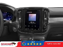 2024 Volvo XC40 B5 Plus Dark Theme - Photo 7