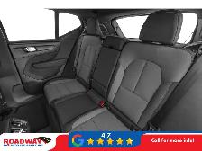 2024 Volvo XC40 B5 Plus Dark Theme - Photo 10