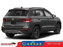 2024 Volkswagen Taos Trendline - Photo 2