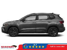 2024 Volkswagen Taos Trendline - Photo 3