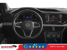 2024 Volkswagen Taos Trendline - Photo 4