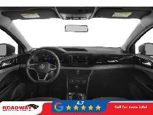 2024 Volkswagen Taos Trendline - Photo 5