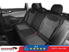 2024 Volkswagen Taos Trendline - Photo 10